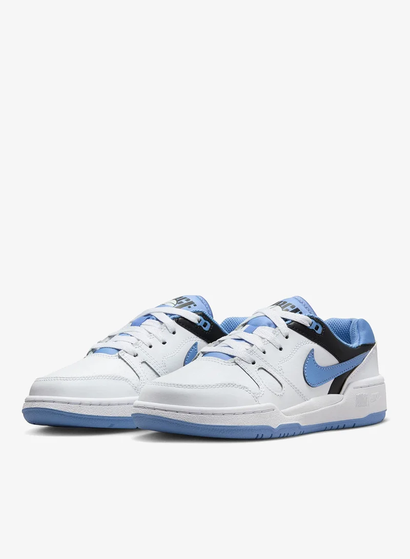 Nike Youth Full Force Low